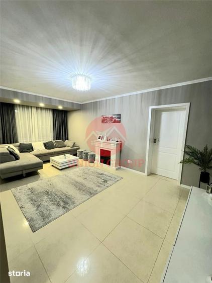 Apartament 4 Camere Superb, Renovat, Langa City Mall si Cambridge Scho - 13