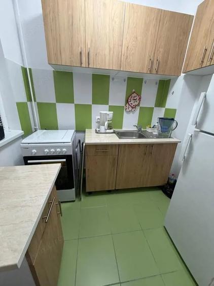 Garsonieră semidecomandată în Ozana