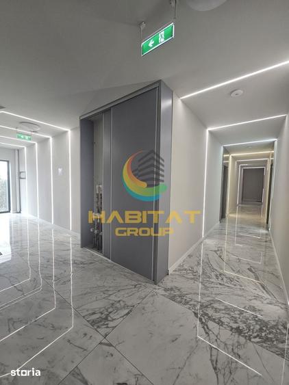 Vanzare apartament 2 camere LUX - Pipera | Erou Iancu Nicolae | Grand - 10