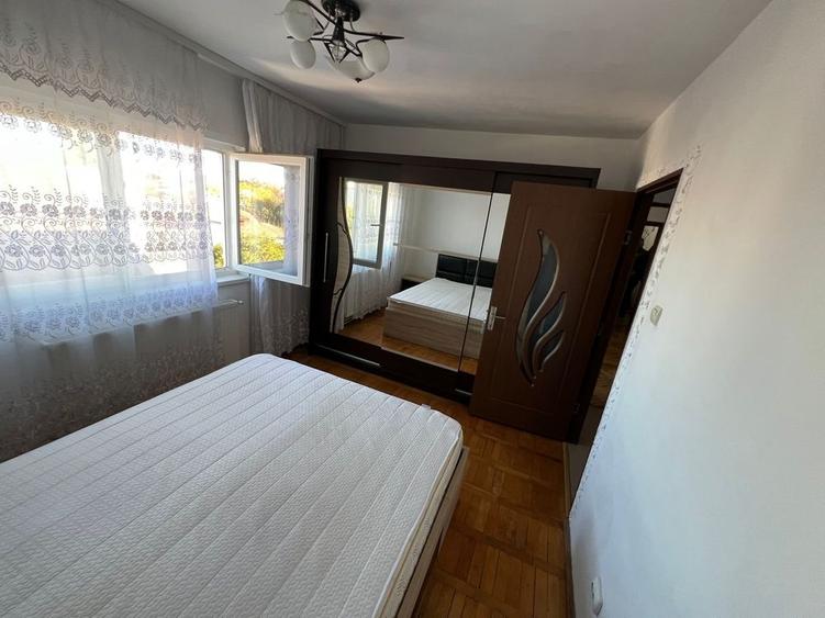 Apartament cu 2 camere semidecomandat în Spitalul Județean