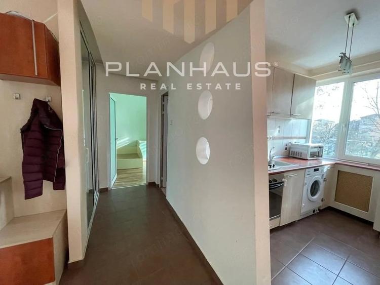 Inchiriere - apartament 2 camere decomandat | Etaj 1 | zona RFN - 8