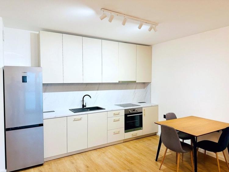 2 camere, bloc nou, modern, cu garaj, in zona semicentrala, zona Garii - 3