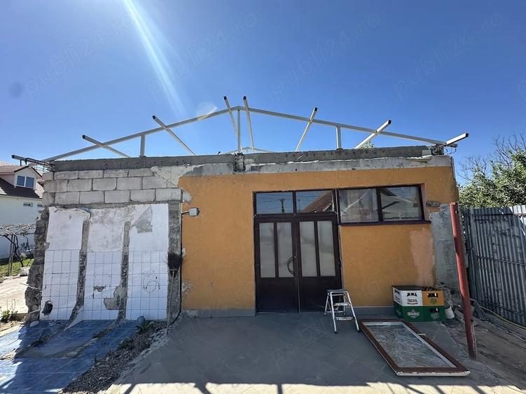 Spațiu comercial, de 268 mp, în Holod