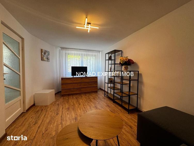 Casă cu 3 camere decomandat cu Teren 492 Mp în Central