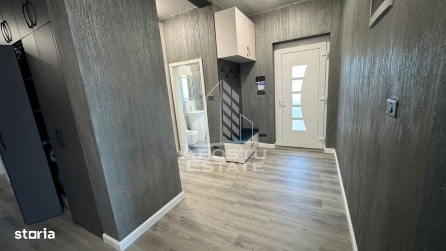 Casă cu 3 camere cu Teren 338 Mp în Central
