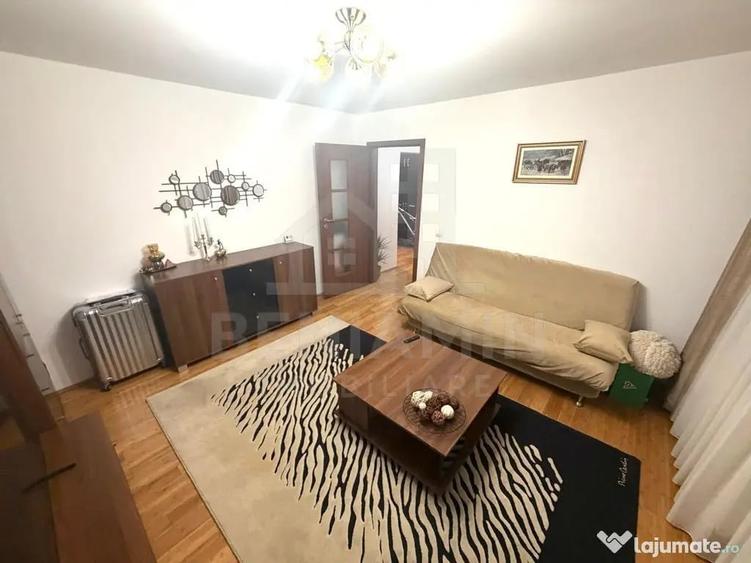 Apartament 3 camere decomandat parter Brazda lui Novac Si... - 5