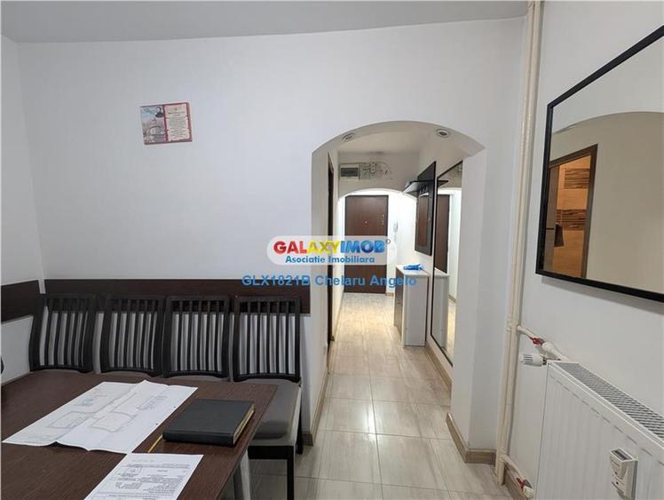 Apartament cu 2 camere decomandat, mobilat în Dristor