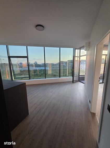 One North Lofts Pipera Apartments 2 camere - 10