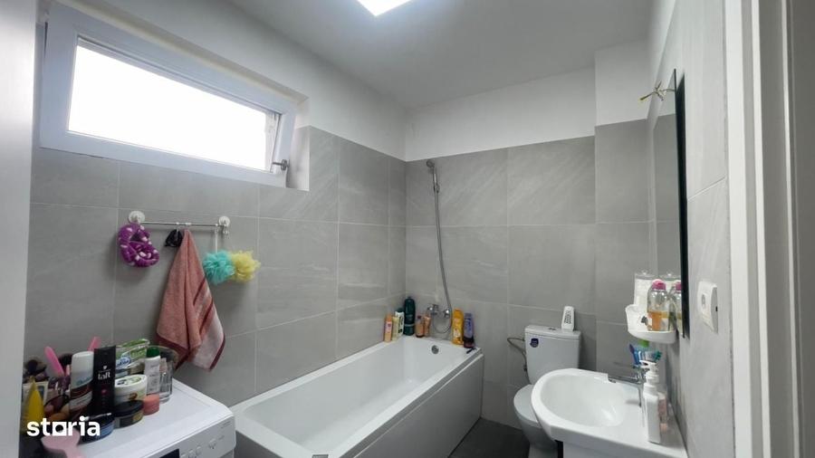 Apartament cu 2 camere în Făcăi