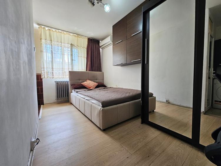 Garsoniera Confort 3 Brancoveanu l Comision 0% - 5