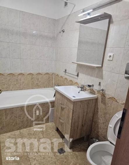 Apartament cu 2 camere în Mărăști