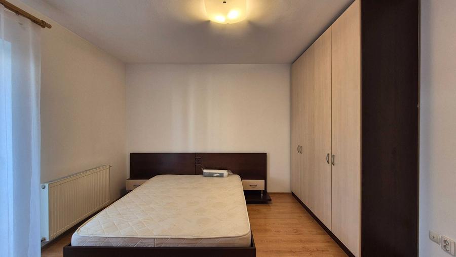 Apartament cu 3 camere decomandat în Gheorgheni