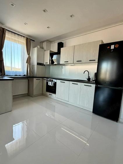 Apartament cu 2 camere decomandat în Tudor
