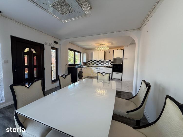 Casă cu 2 camere cu Teren 160 Mp în Central
