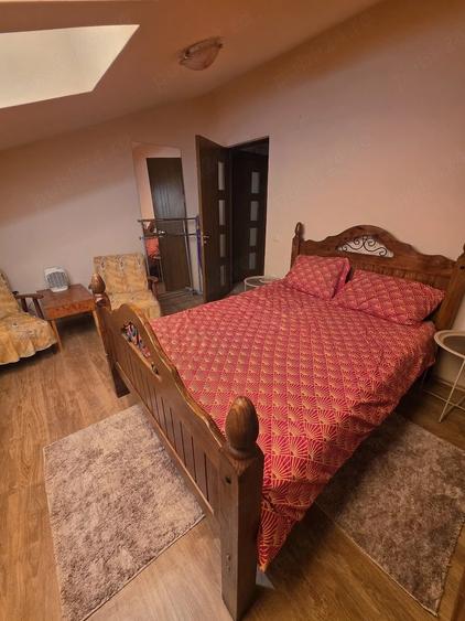 Apartament cu 2 camere decomandat în Florești