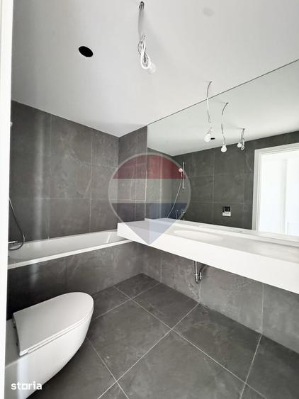 Apartament 3 camere super view la etajul 14 | ONE HIGH DISTRICT - 18