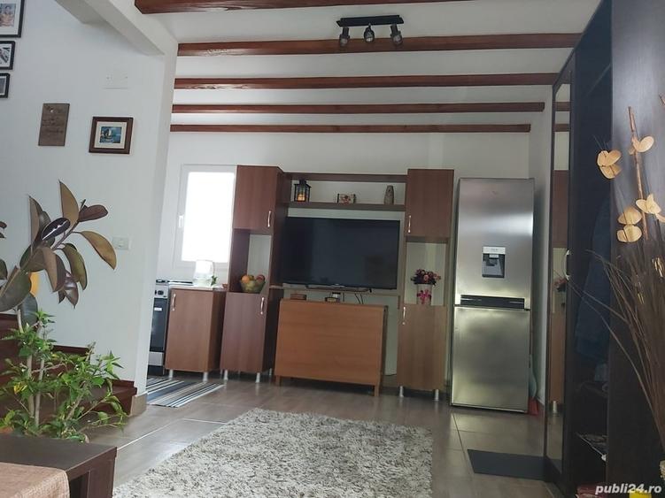 Teren de 60 mp, în Dubova