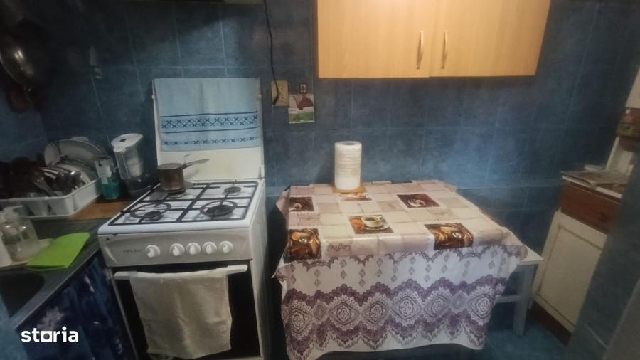 Casa de vanzare, 91 mp, teren 152 mp, zona Brestei - 5