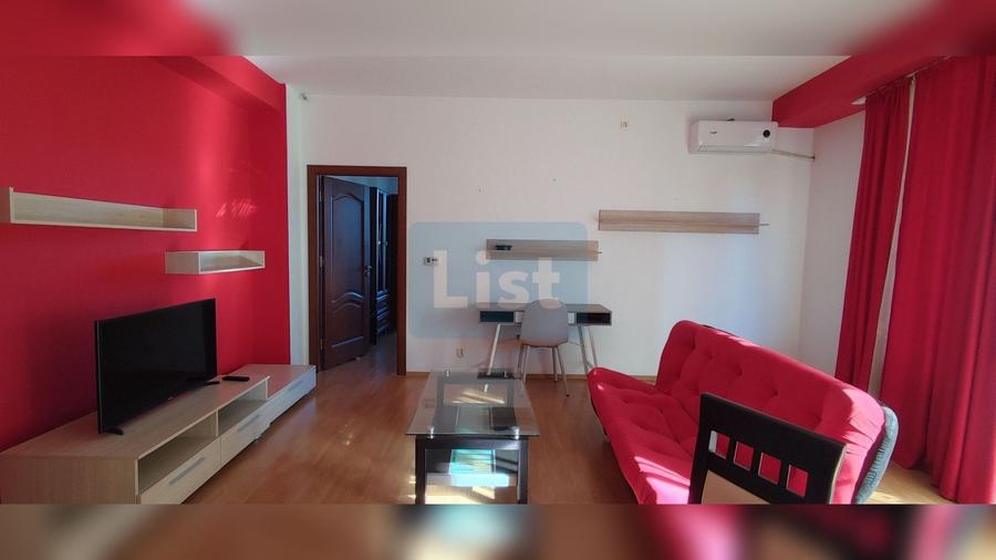 COMISION 0%! Ap. 2 camere 61 mp, A/C, strada Pădurii – Zorilor | UMF - 6