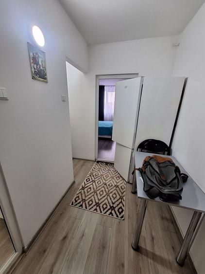 Garsonieră decomandată în Țiglina 1