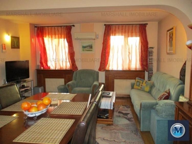 Casă cu 7 camere cu Canalizare în Central