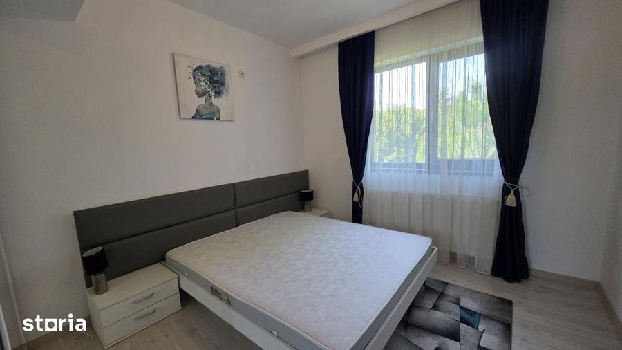 Inchiriere Mosilor parcare subterna si centrala proprie - 6