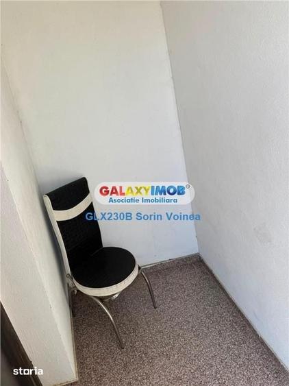 Apartament cu 2 camere decomandat în Chiajna