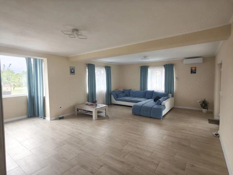 Casă cu 4 camere cu Teren 735 Mp în Becicherecu Mic