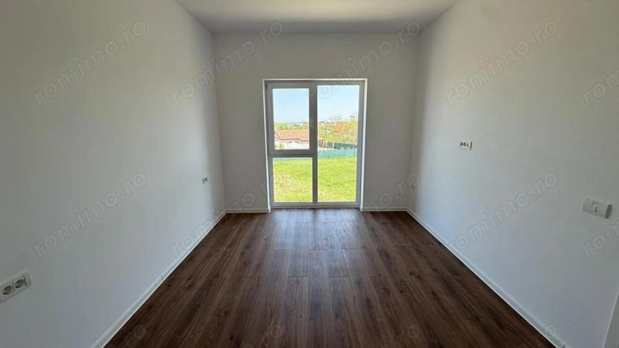 Apartament cu 2 camere în Albina
