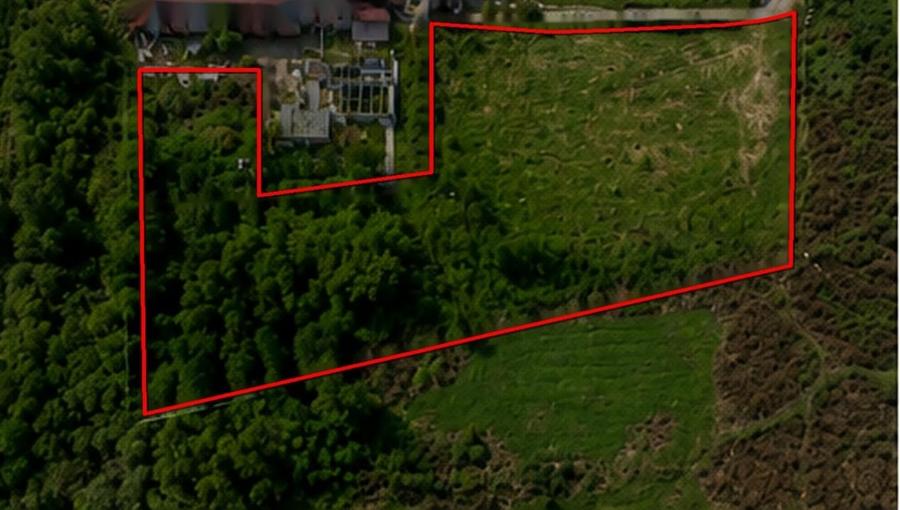 Teren agricol intravilan de 11419 mp, în Agnita