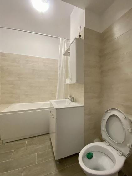 Garsoniera de inchiriat in zona Pallady-Metrou Nicolae Teclu - 6