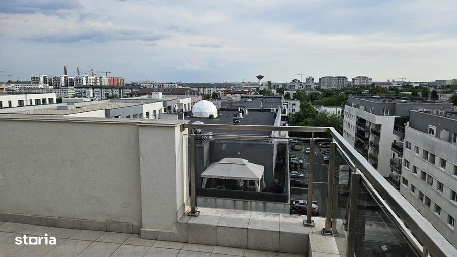 Apartament l 2 Camere l High Class Residence - 10
