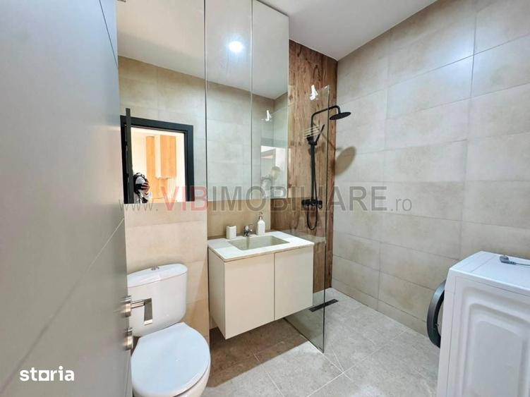 Apartament cu 2 camere semidecomandat în Grozăvești