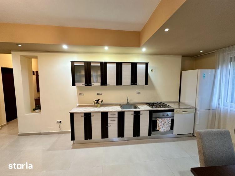Apartament cu 2 camere în Rogerius