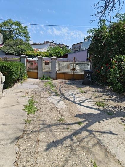 Casa cu teren 1000 m2 de vanzare * Dacia-Mosilor* - 42