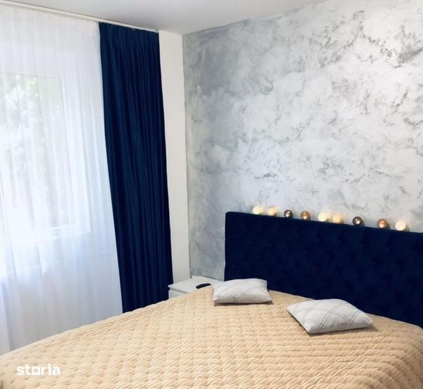 Vand ap.2camere , decomandat, renovat modern ,CT, Manastur-zona Micus - 3
