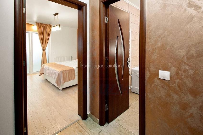 Garsonieră cu vedere la Dunăre – Mazepa 1 | 59.000 €