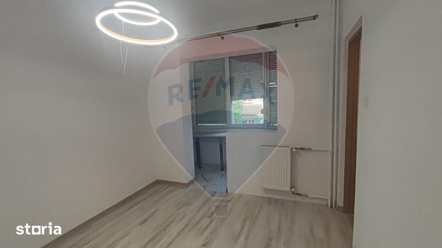 Apartament 2 camere et 1 renovat de vanzare Seleusului zona Bunexim - 9