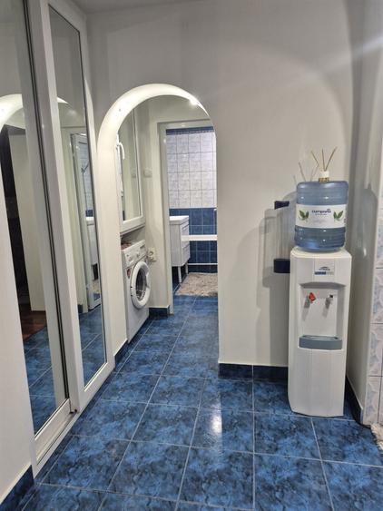 Apartament cu 2 camere decomandat în Exterior Vest