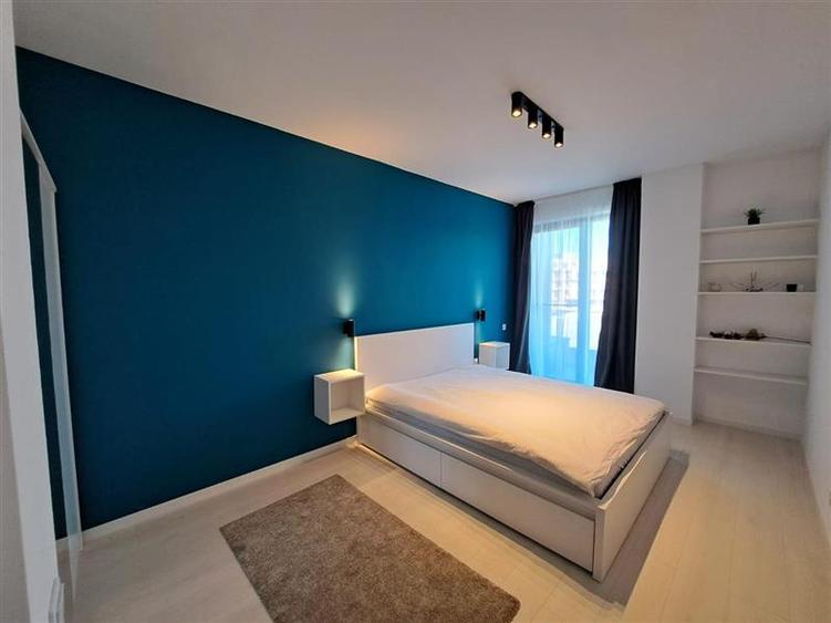 Apartament 2 camere, Modern, situat in cartierul Zorilor! - 6