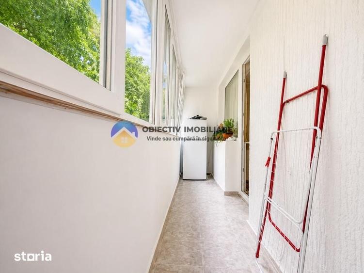 Apartament cu 2 camere decomandat în Dărmănești