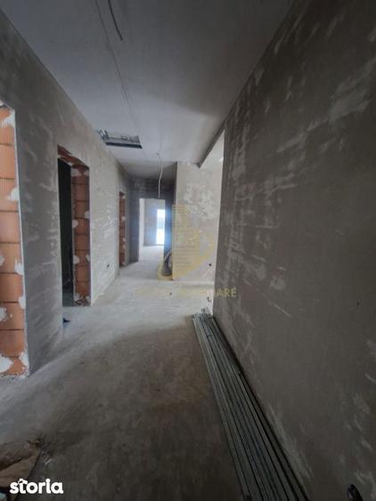 Casă cu 4 camere cu Teren 600 Mp în Unirea