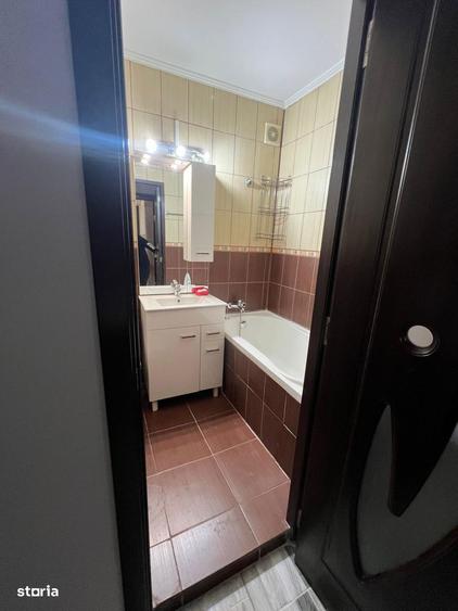 Apartament cu 3 camere în Giurgiului