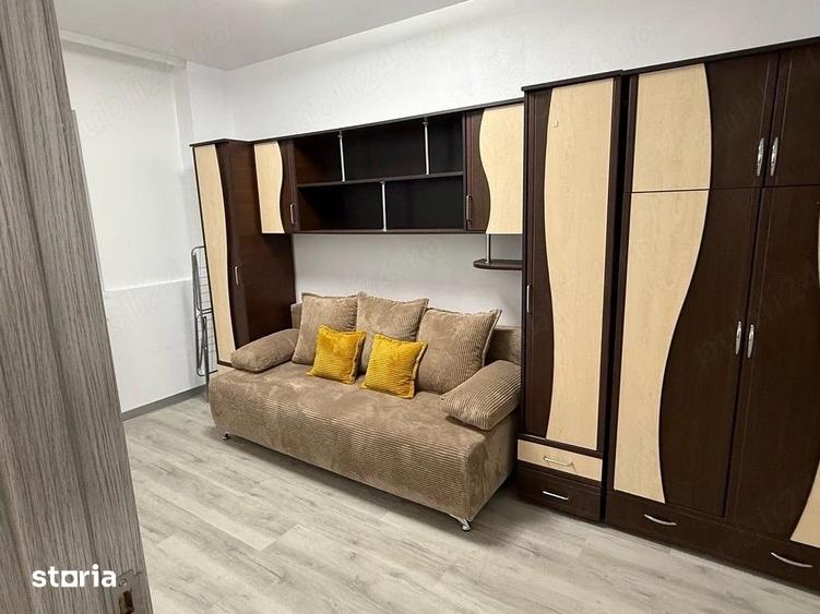 Apartament cu 2 camere în Făget