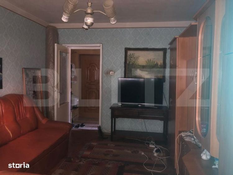Apartament cu 4 camere decomandat în Someșeni