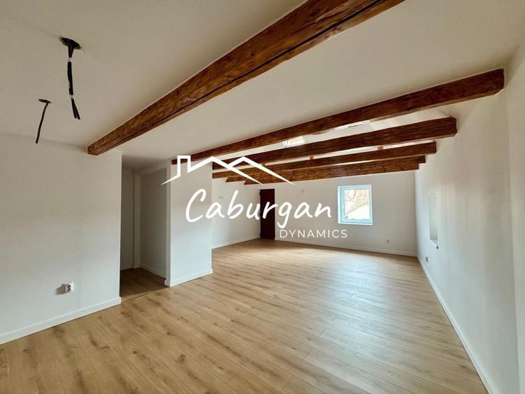 Apartament cu 4 camere în Central
