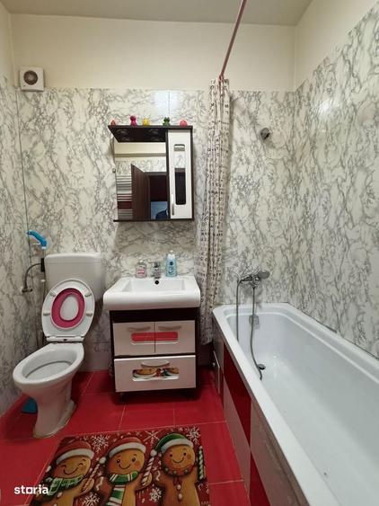 Apartament cu 2 camere în Rahova