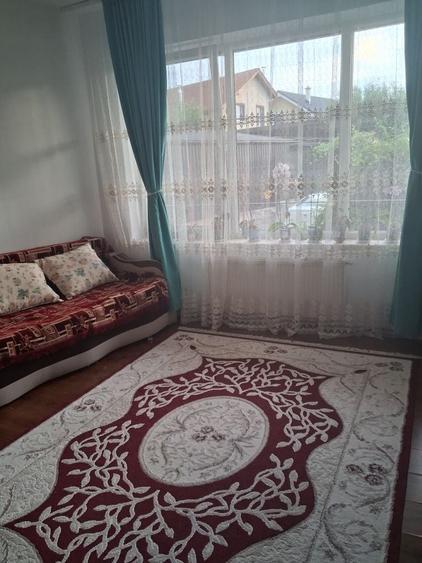 Apartament cu 2 camere decomandat în Apahida