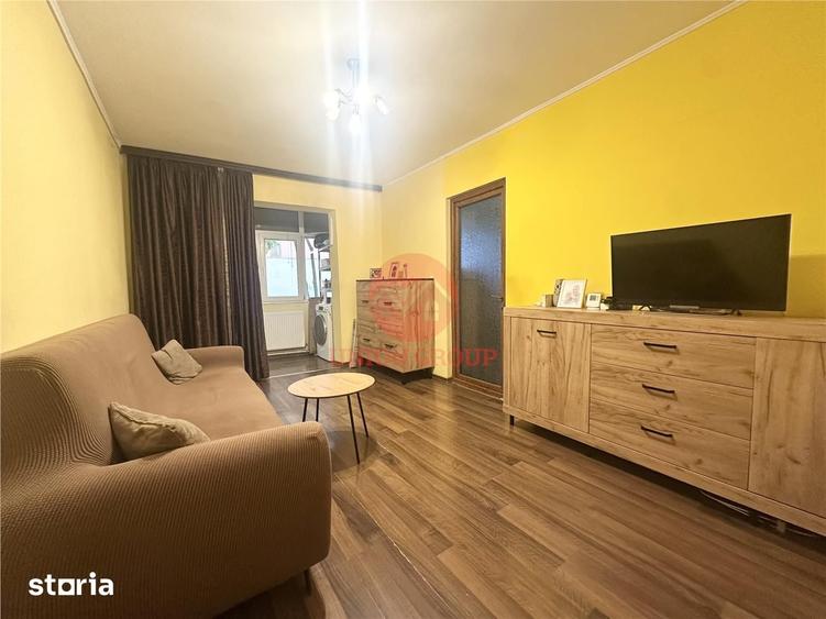 Apartament 2 Camere la Parter - zona Casa de Cultura - 18