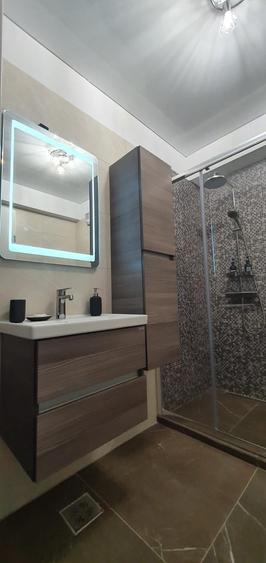 Garsonieră semidecomandată în Central